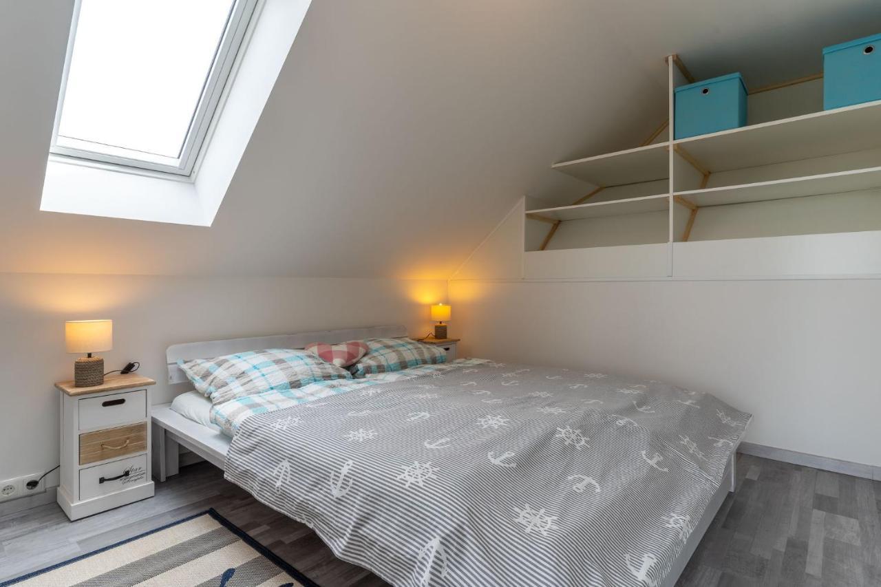 Apartamento Anleger 157 Sankt Peter-Ording Exterior foto