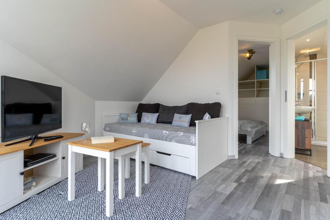 Apartamento Anleger 157 Sankt Peter-Ording Exterior foto