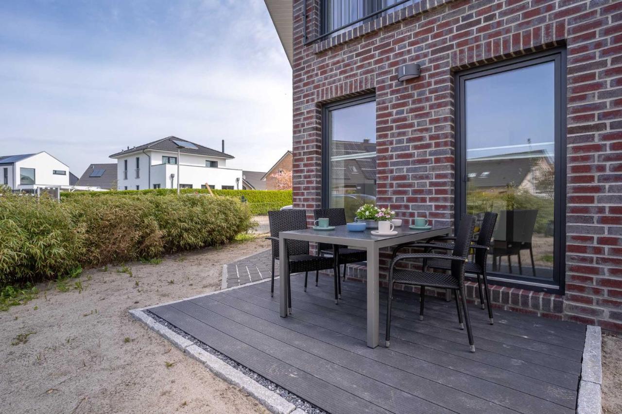 Apartamento Anleger 157 Sankt Peter-Ording Exterior foto
