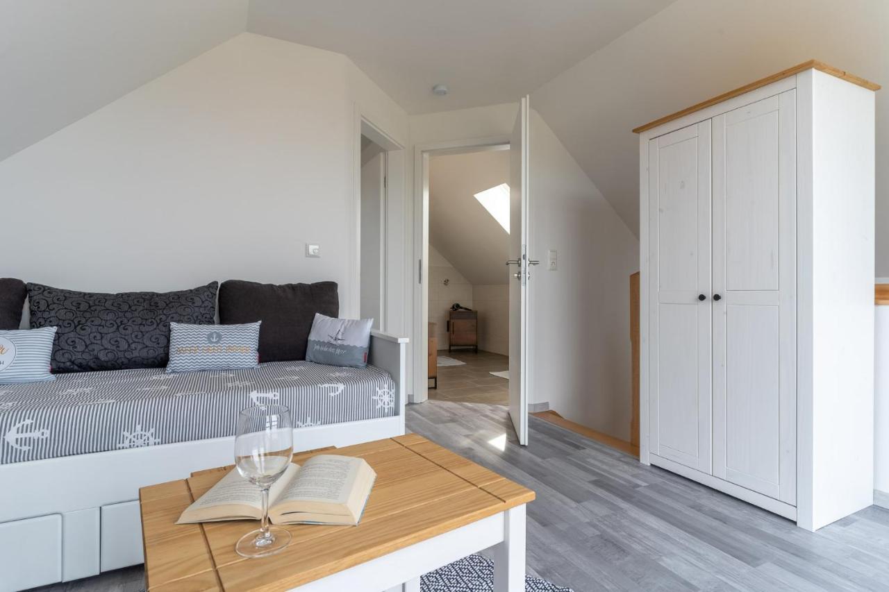 Apartamento Anleger 157 Sankt Peter-Ording Exterior foto