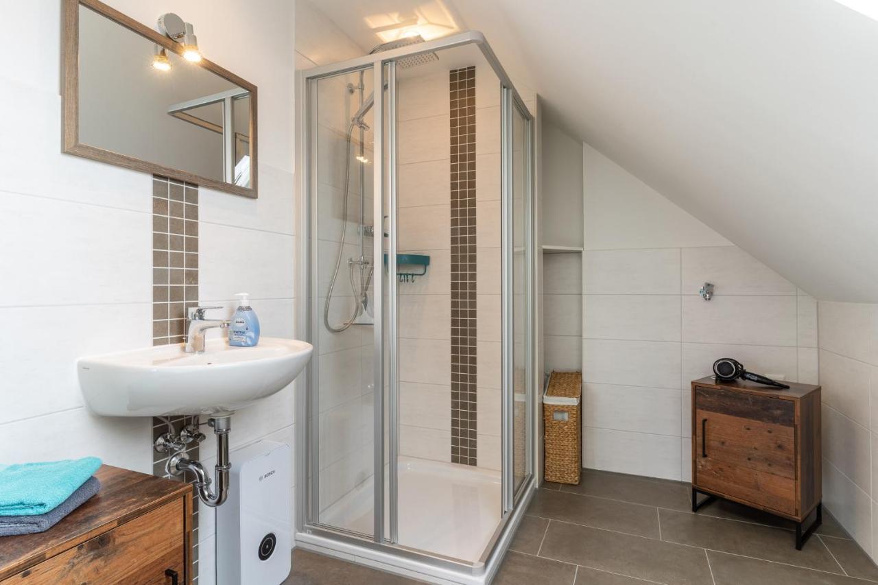 Apartamento Anleger 157 Sankt Peter-Ording Exterior foto